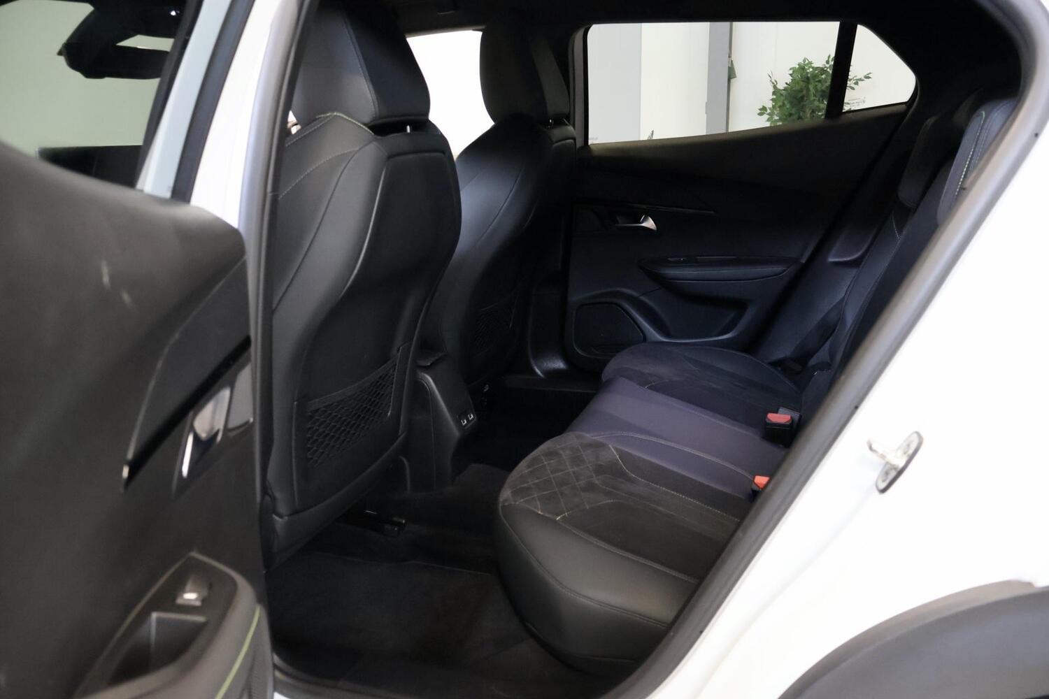 Peugeot 2008 vaihtoauto
