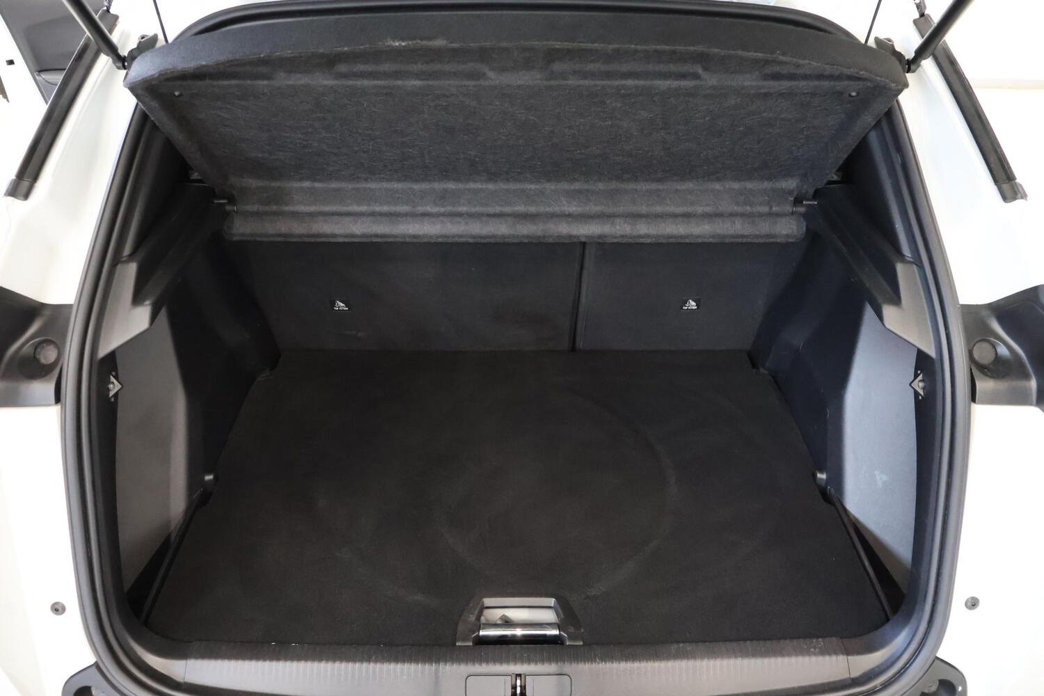 Peugeot 2008 vaihtoauto