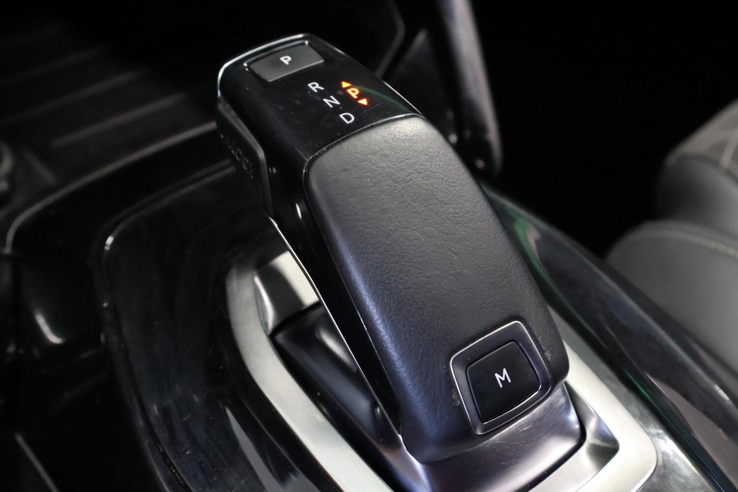Peugeot 2008 vaihtoauto