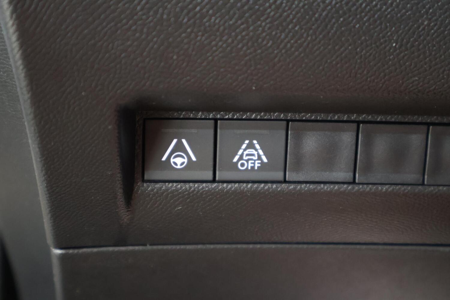 Peugeot 2008 vaihtoauto