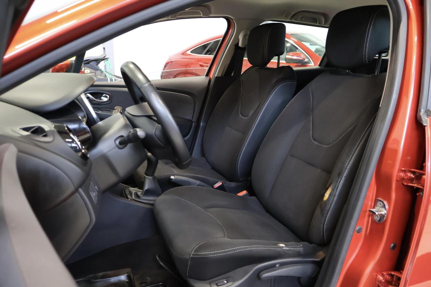 Renault Clio vaihtoauto