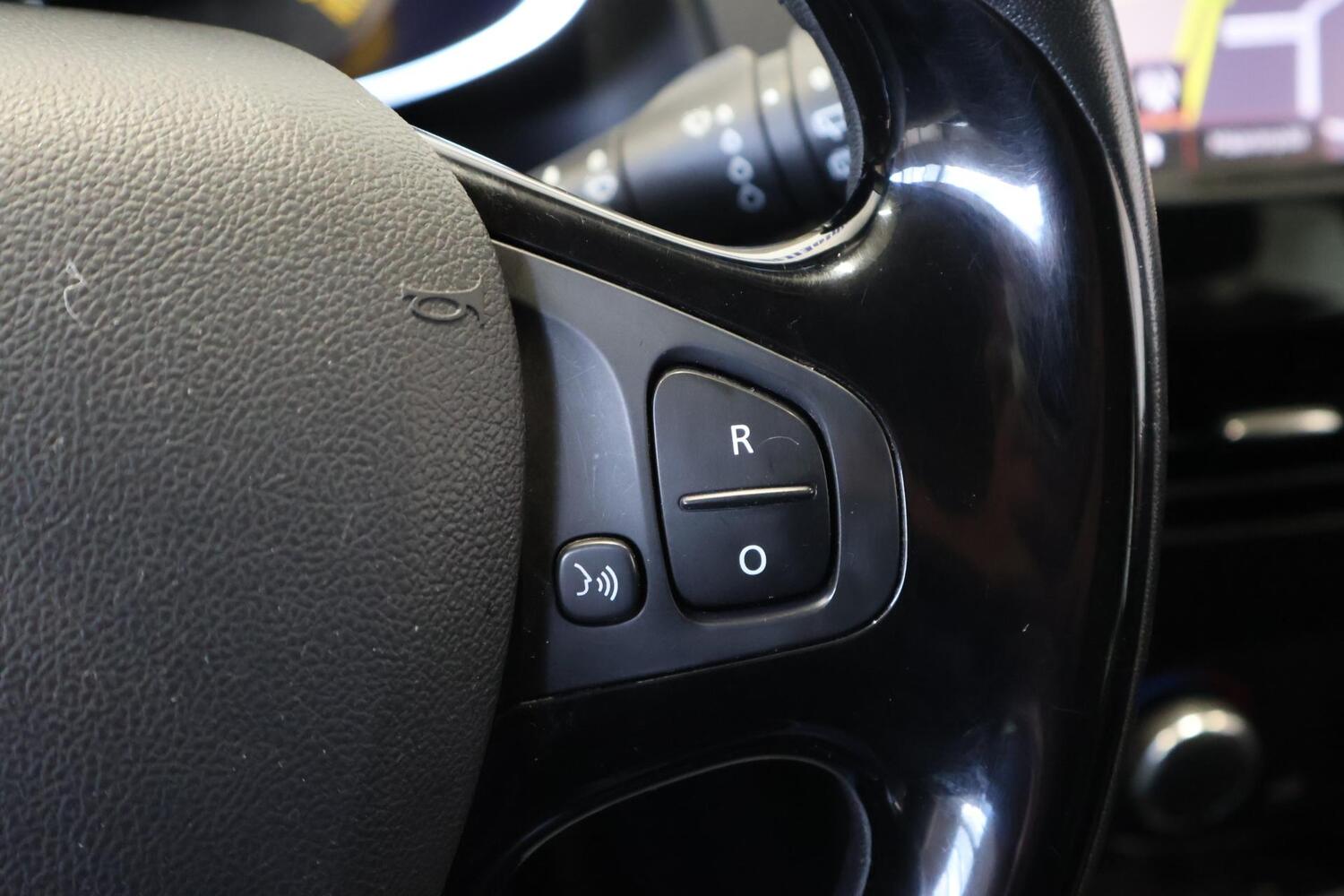 Renault Clio vaihtoauto
