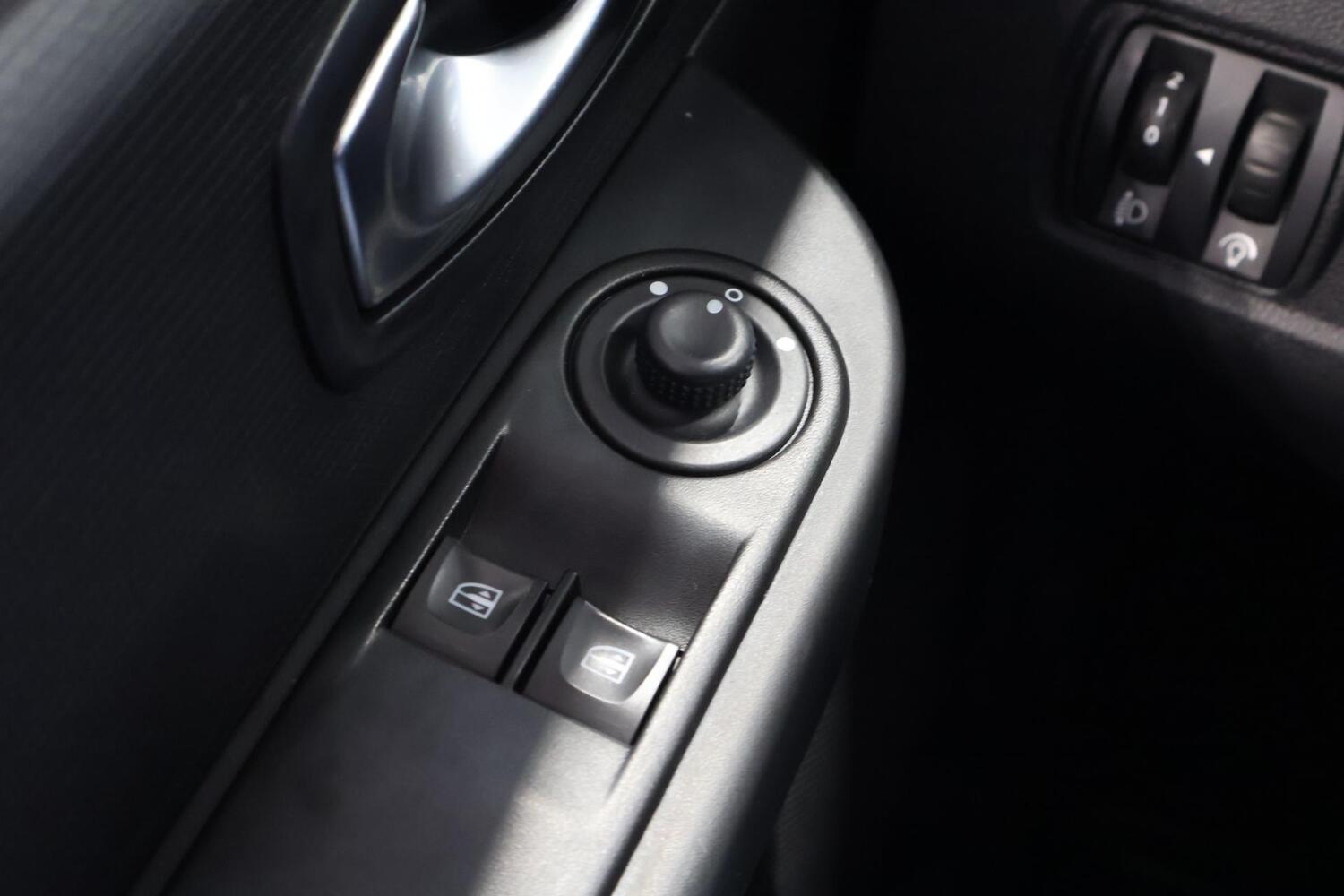 Renault Clio vaihtoauto