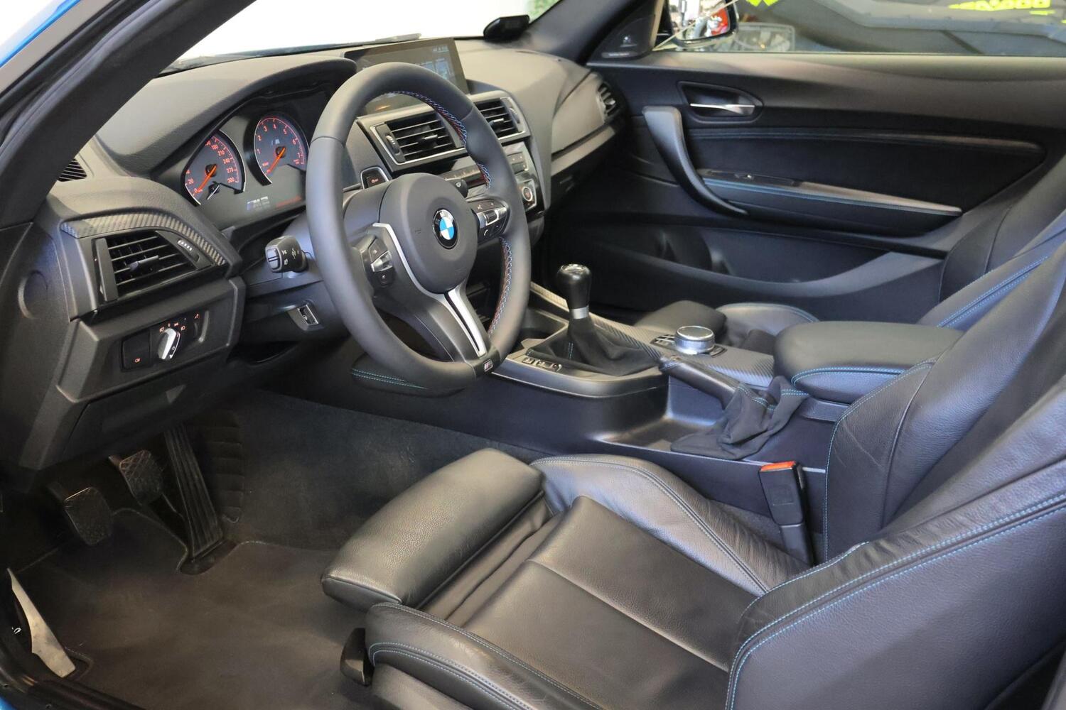 BMW M2 vaihtoauto