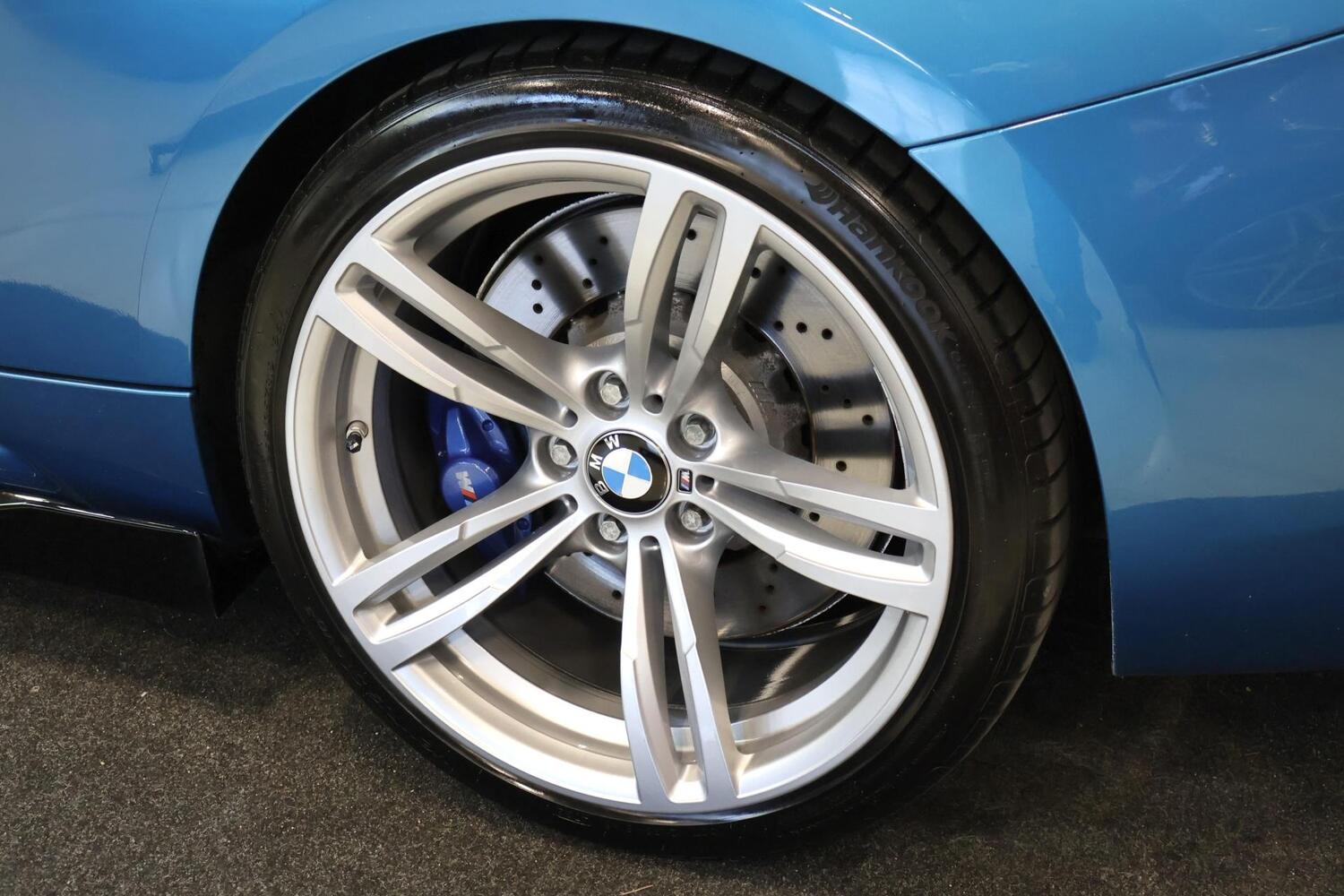 BMW M2 vaihtoauto