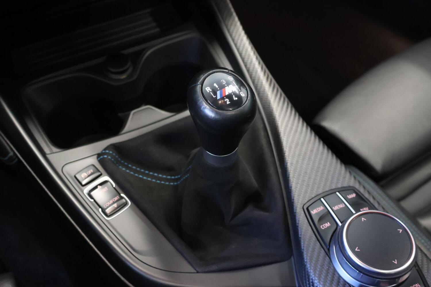 BMW M2 vaihtoauto