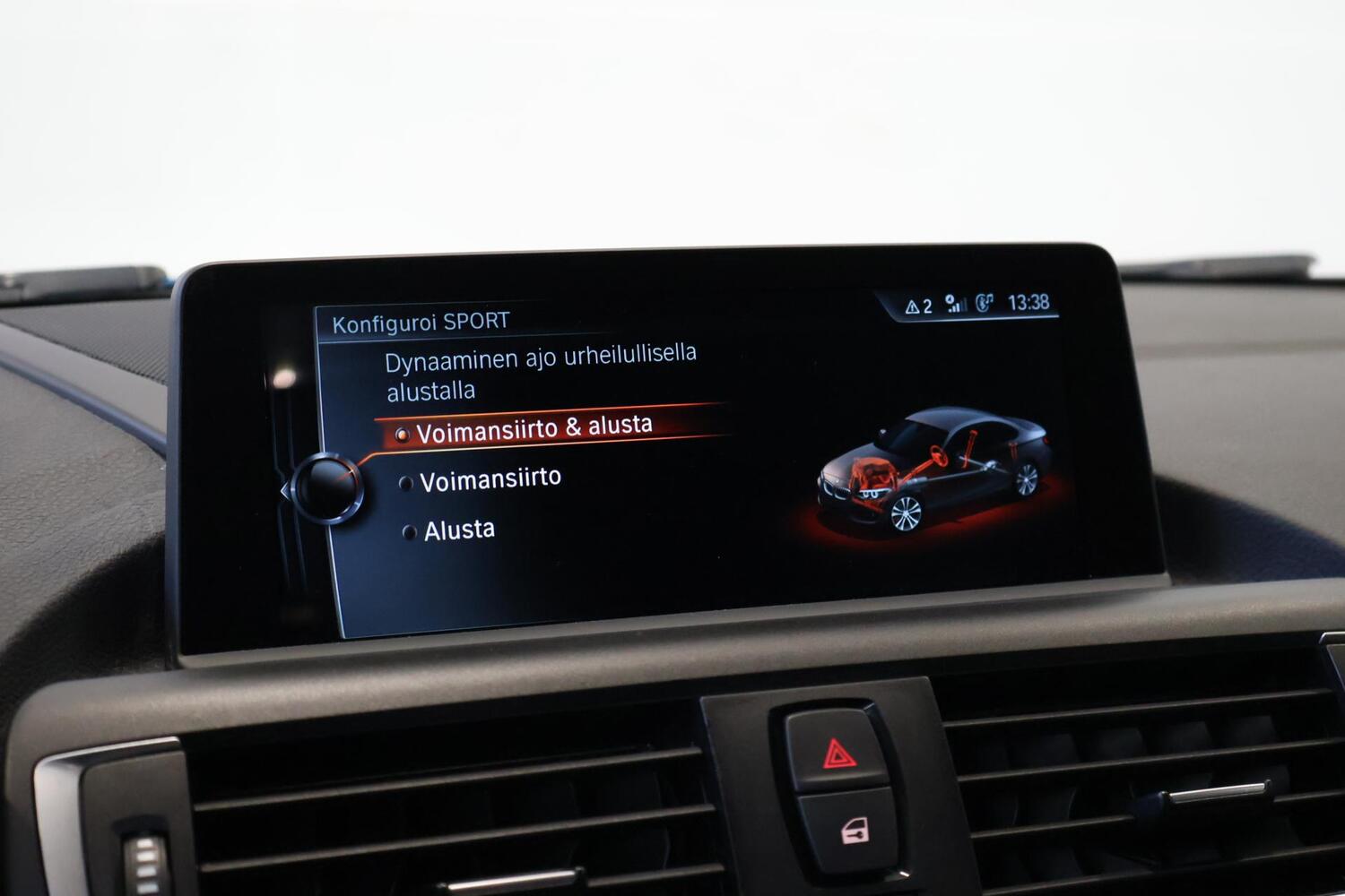 BMW M2 vaihtoauto