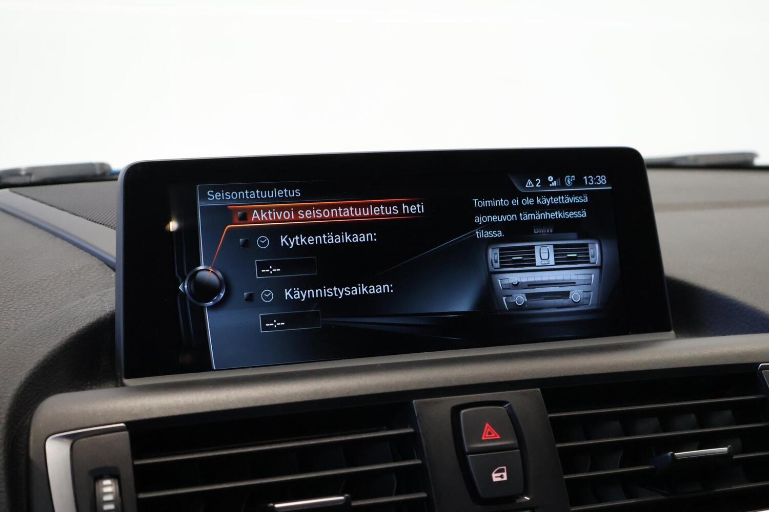 BMW M2 vaihtoauto