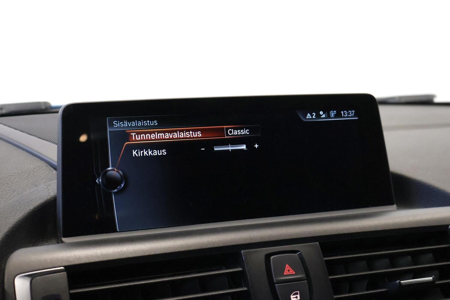 BMW M2 vaihtoauto