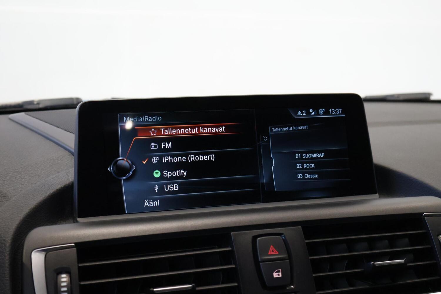 BMW M2 vaihtoauto