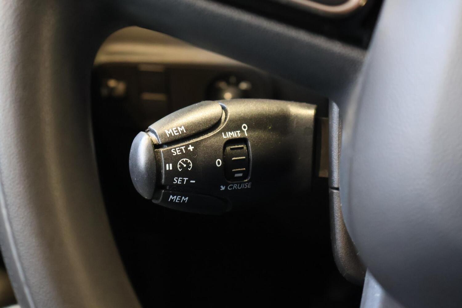 Citroën C3 vaihtoauto