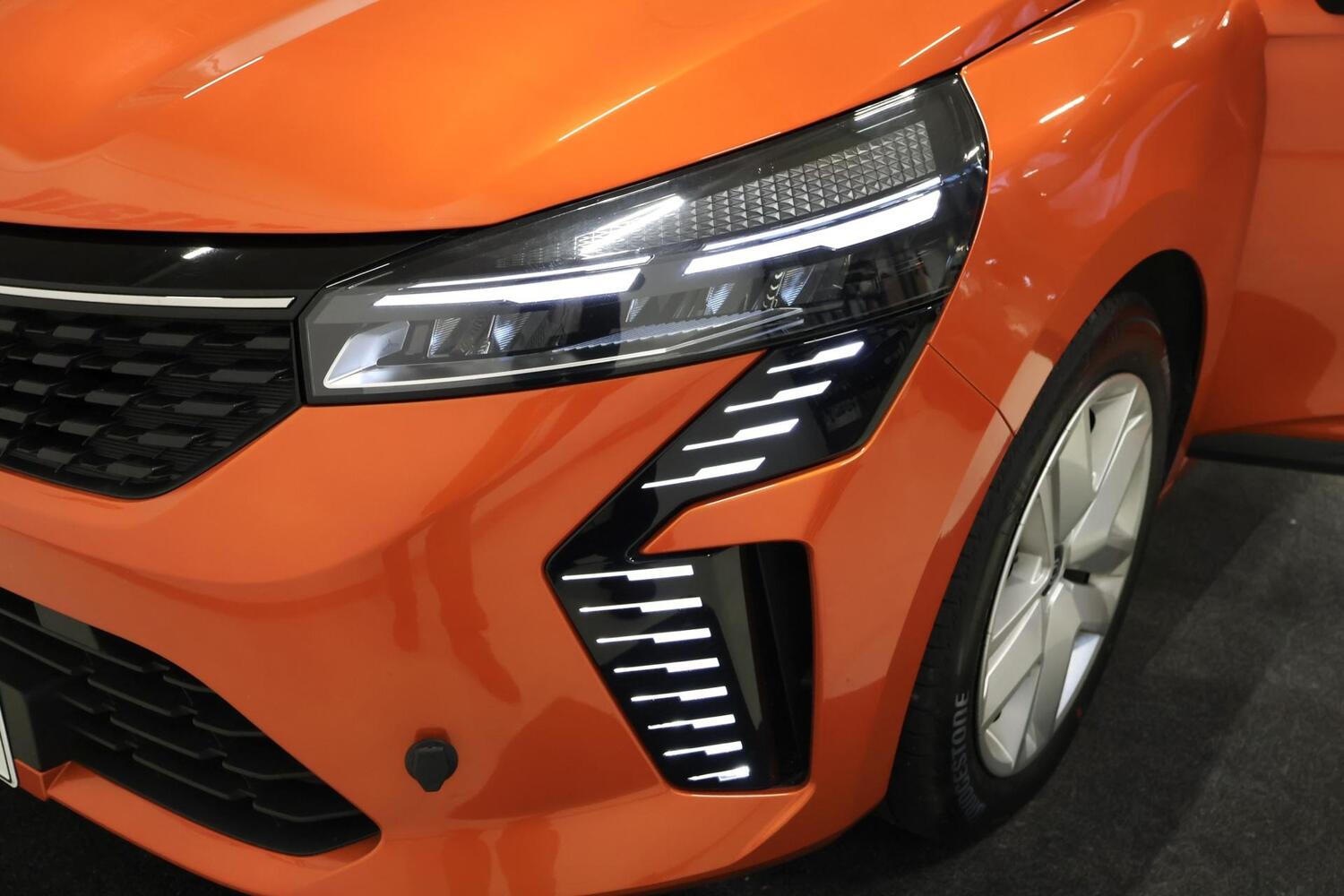 Renault Clio vaihtoauto