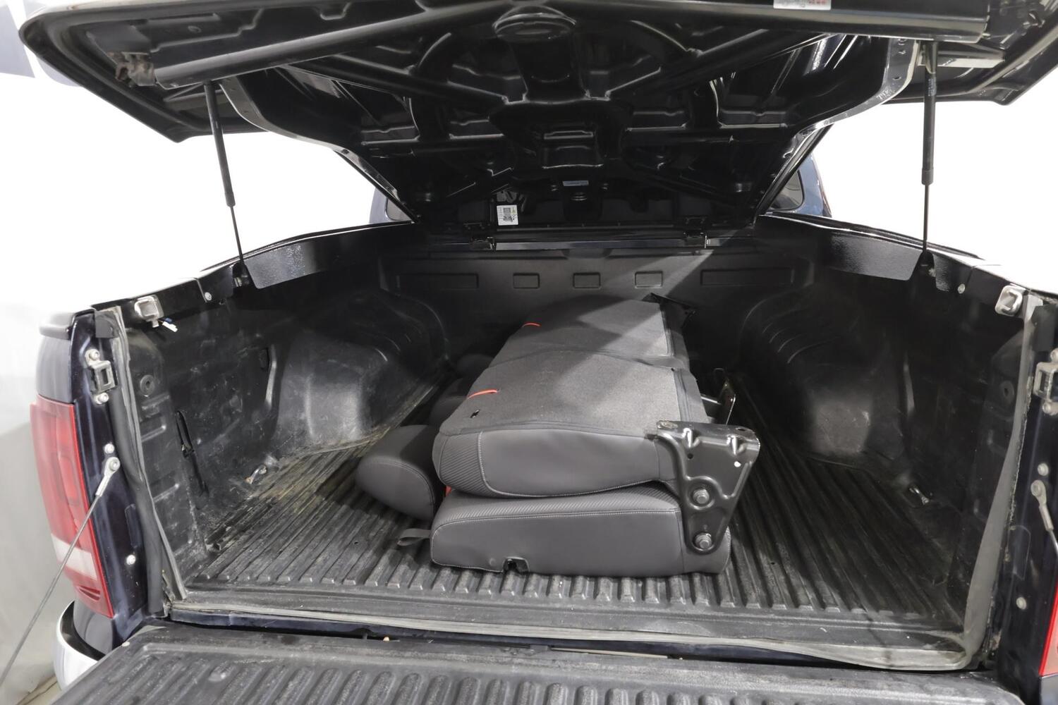Volkswagen Amarok vaihtoauto