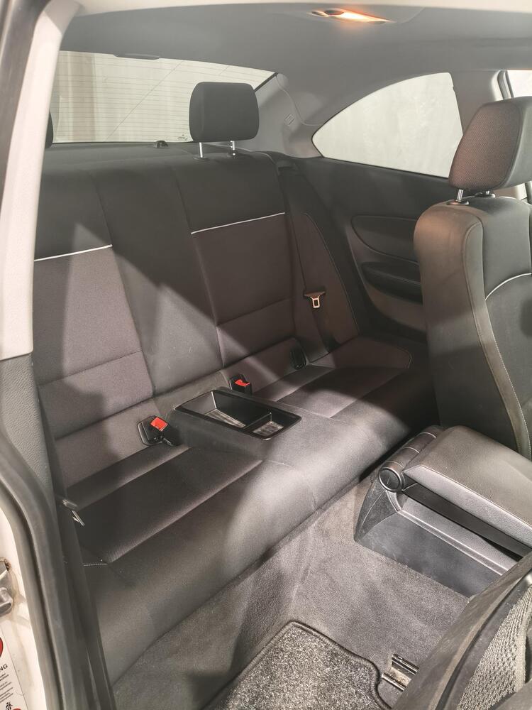 BMW 120 vaihtoauto