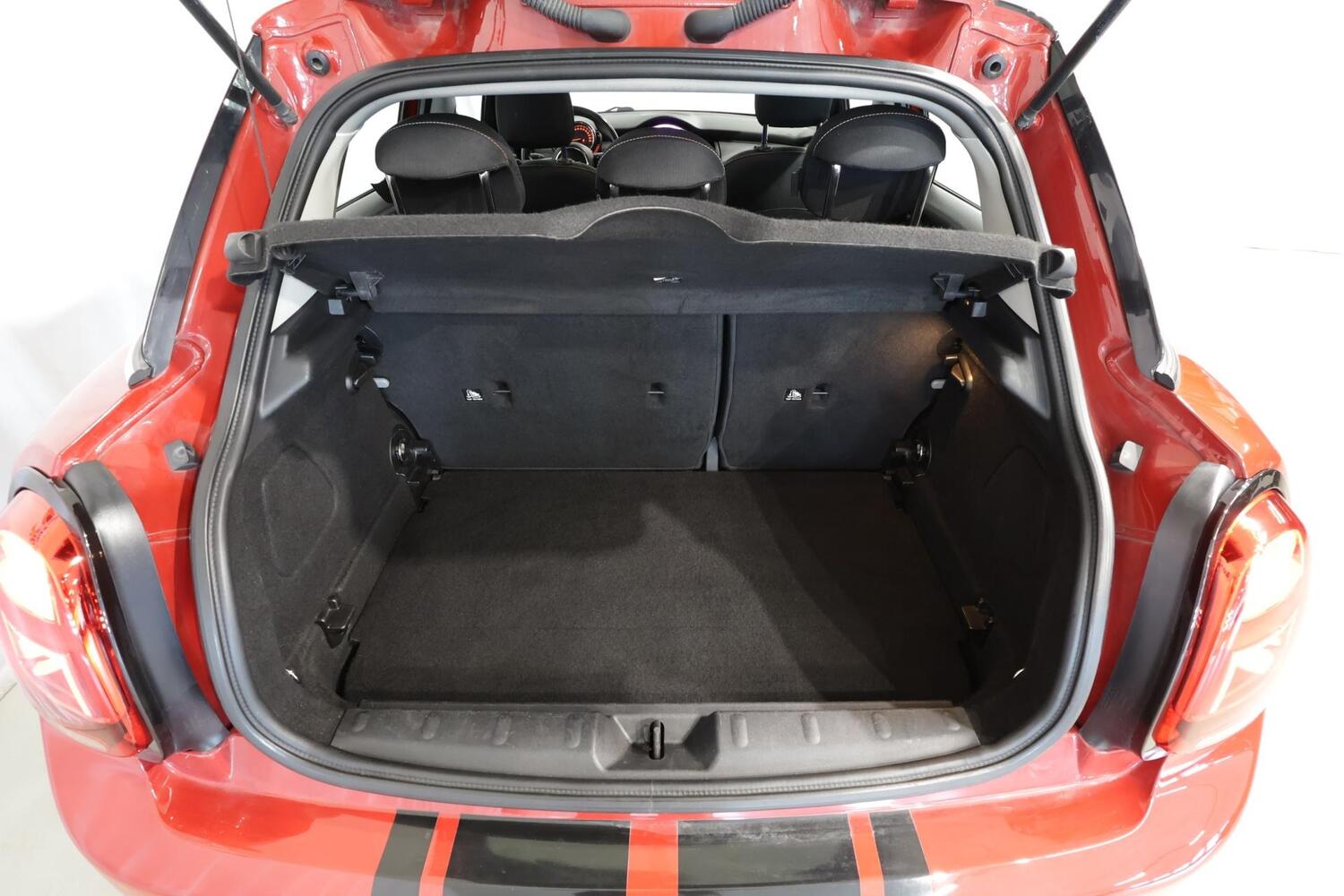 Mini Cooper vaihtoauto