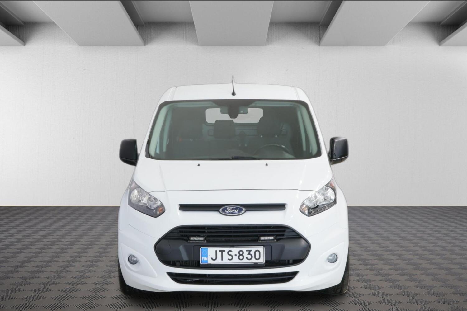 Ford Transit Connect vaihtoauto