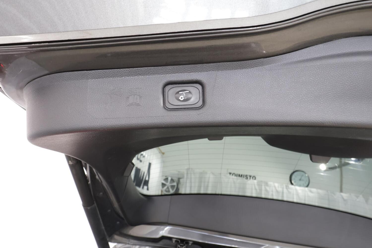 Ford S-MAX vaihtoauto