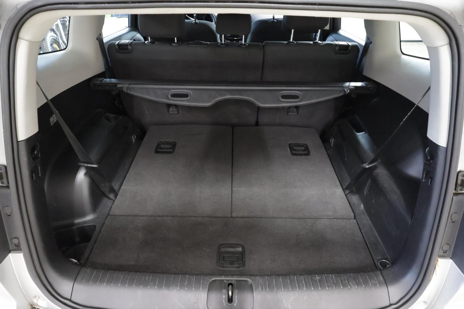 Chevrolet Orlando vaihtoauto
