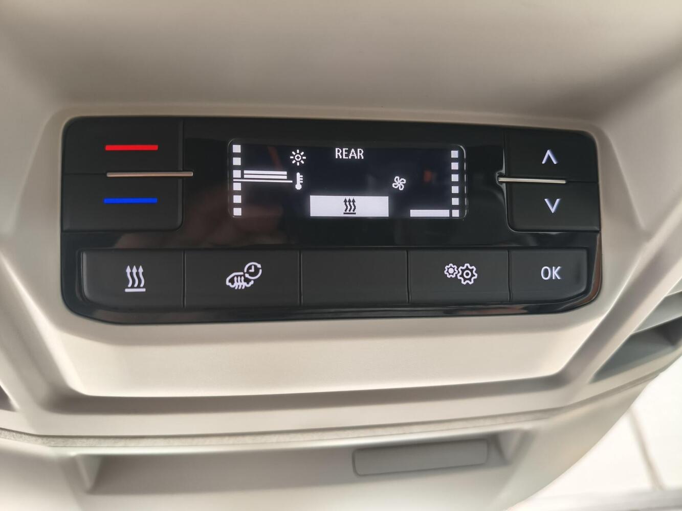 MAN TGE vaihtoauto