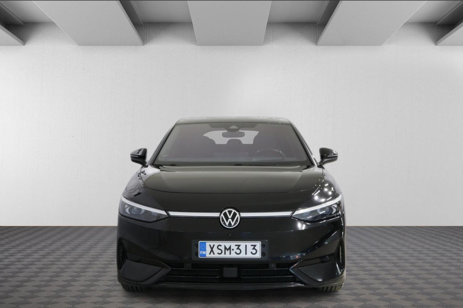 Volkswagen ID.7 vaihtoauto
