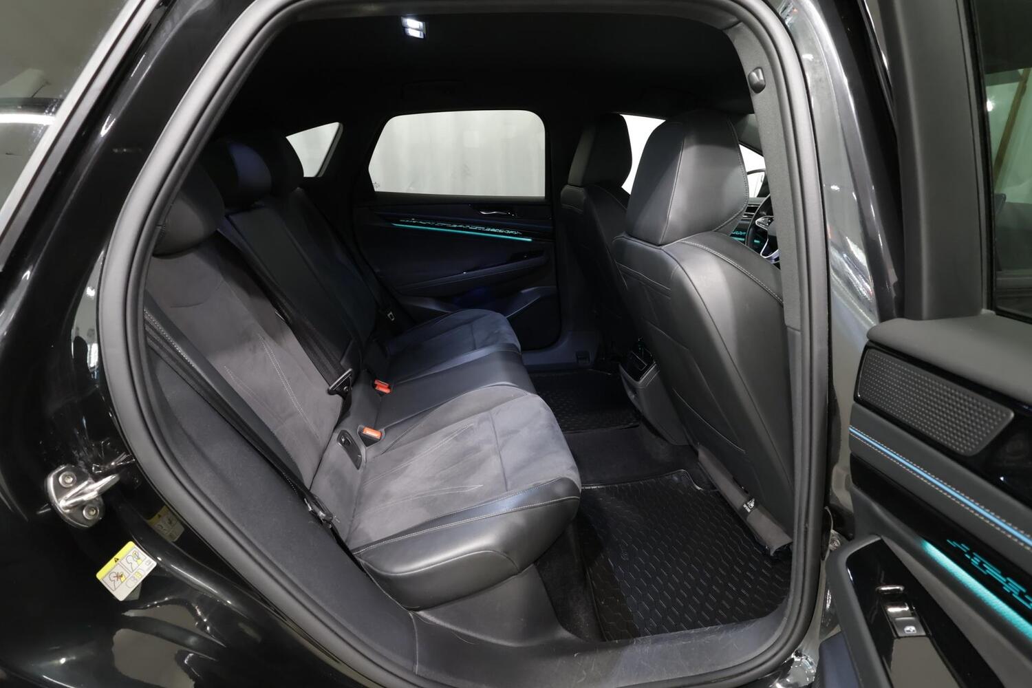 Volkswagen ID.7 vaihtoauto