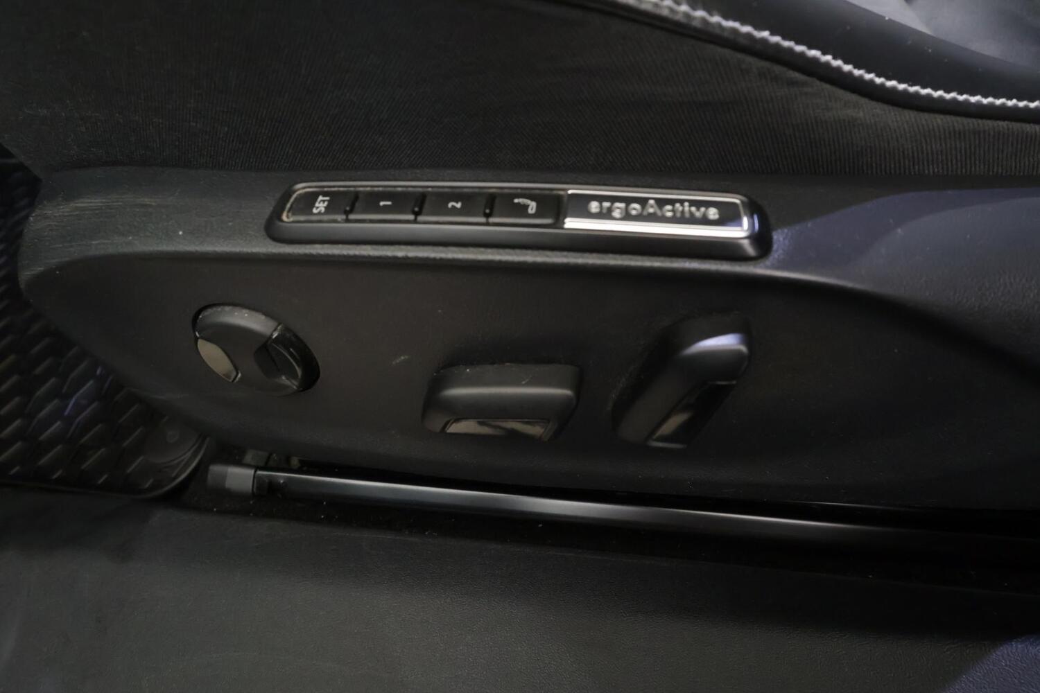 Volkswagen ID.7 vaihtoauto