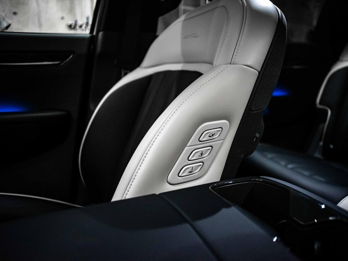 Kia EV9 vaihtoauto