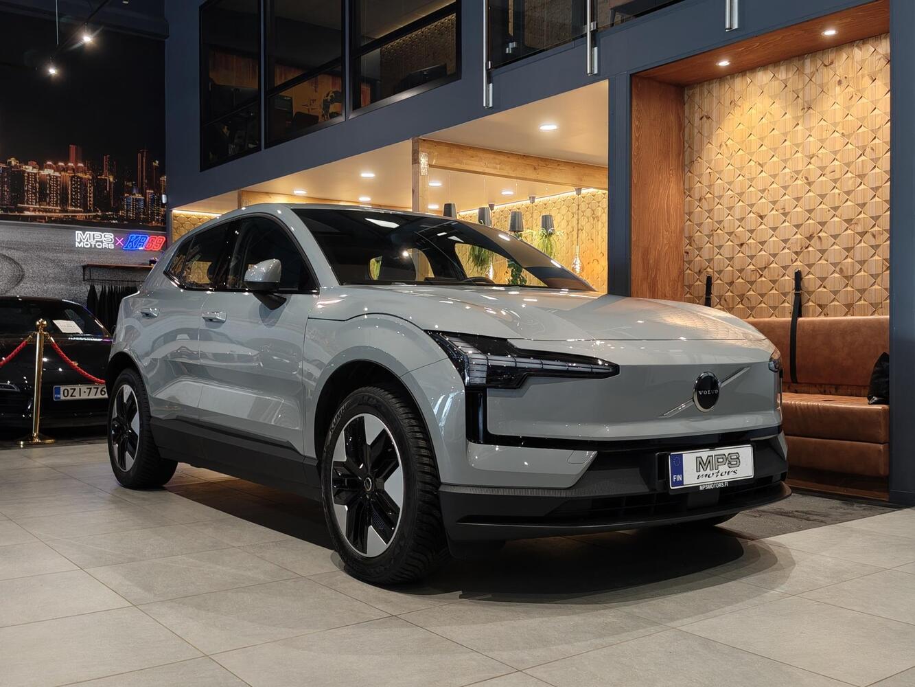 Volvo EX30 vaihtoauto