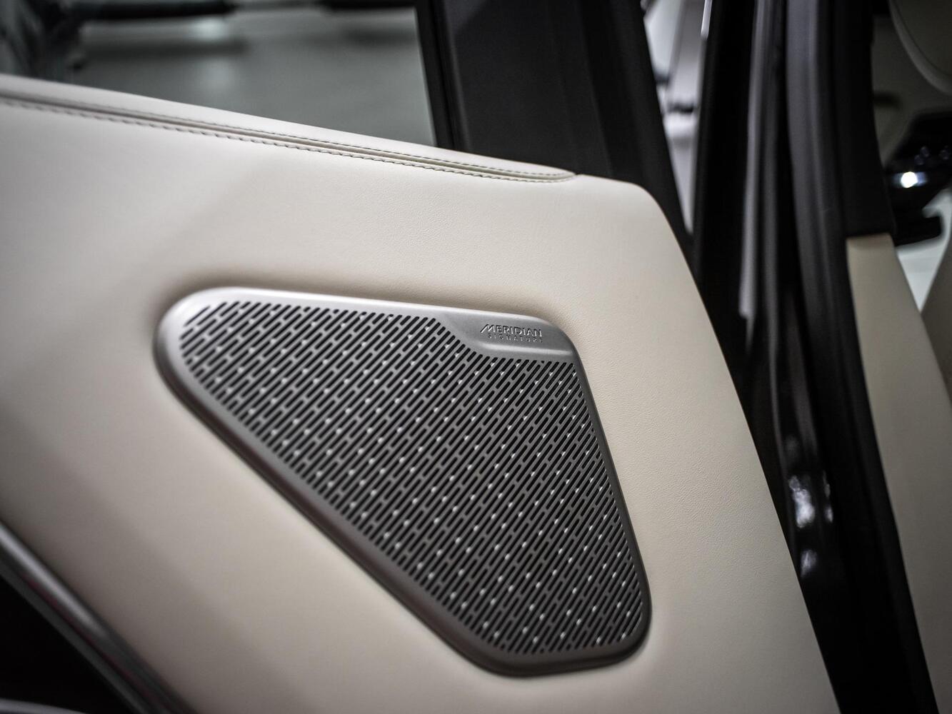 Land Rover Range Rover vaihtoauto