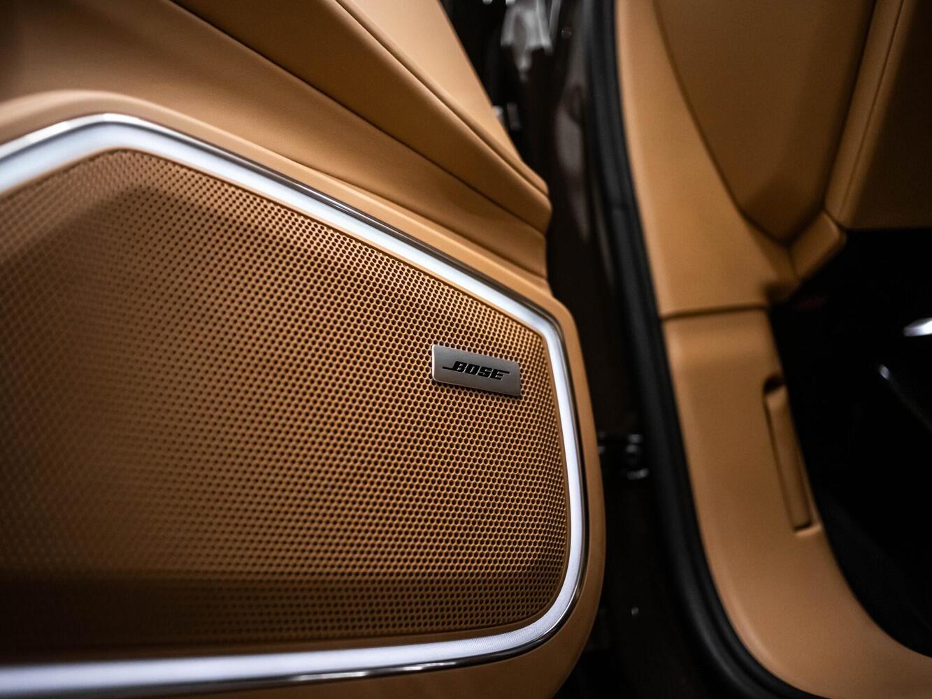Porsche Panamera vaihtoauto
