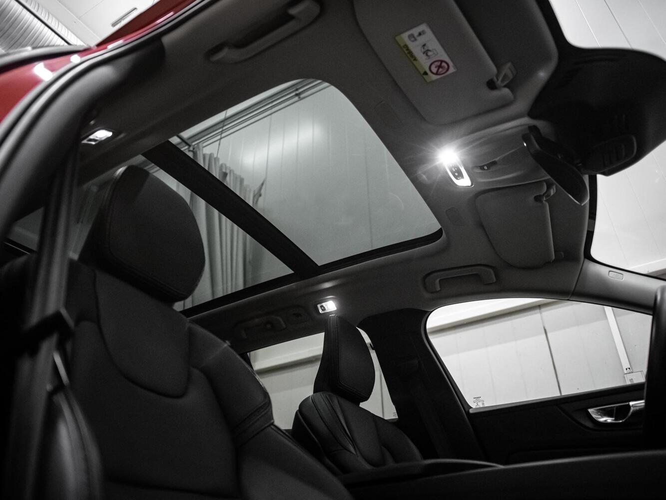 Volvo V60 Cross Country vaihtoauto
