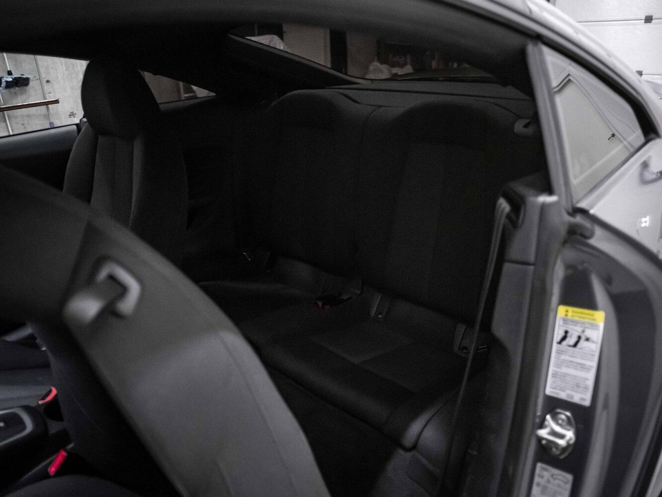 Audi TT vaihtoauto