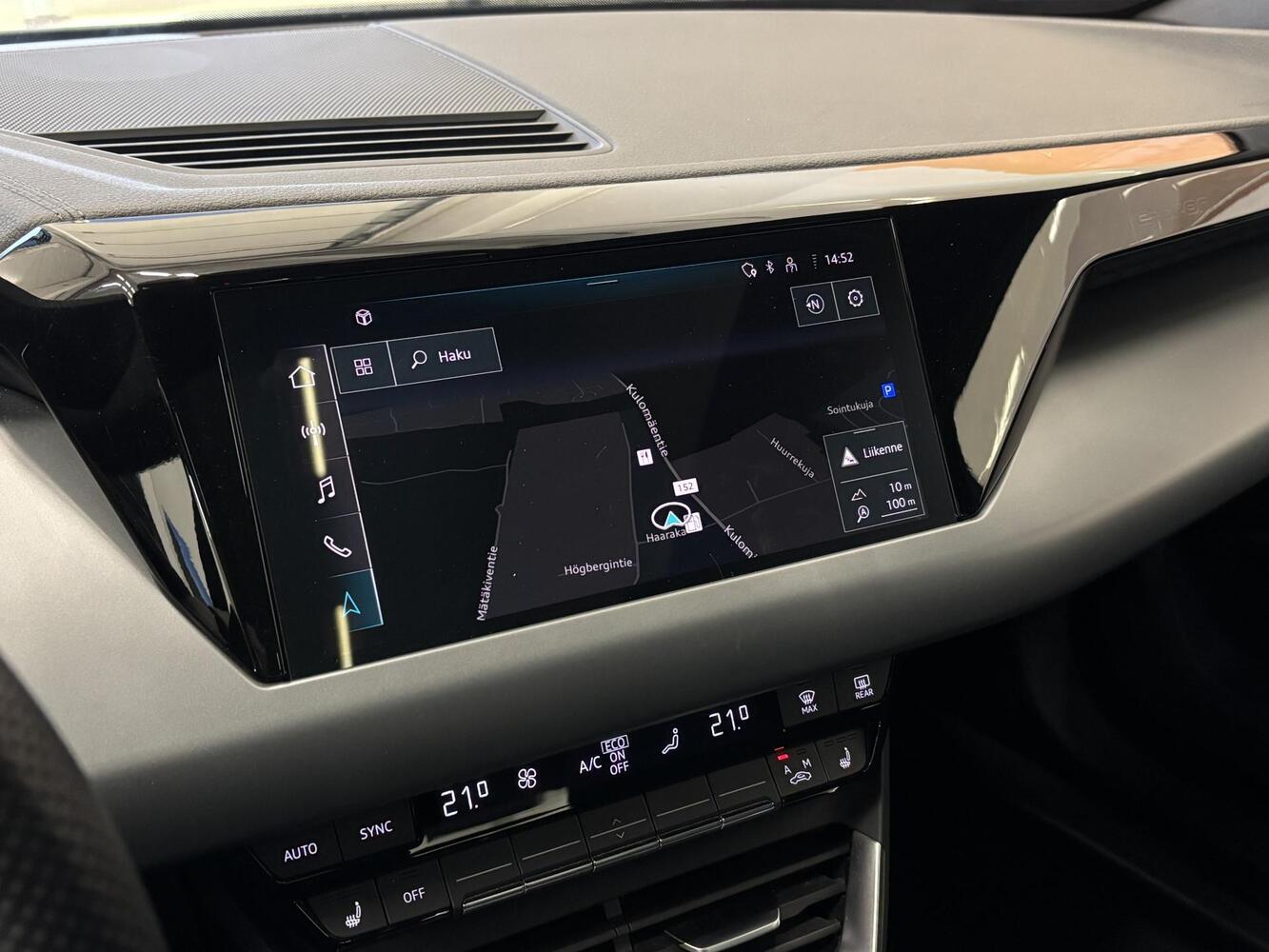 Audi e-tron GT vaihtoauto