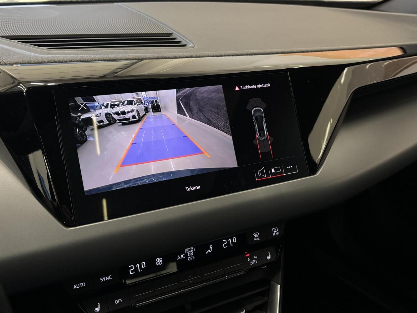 Audi e-tron GT vaihtoauto