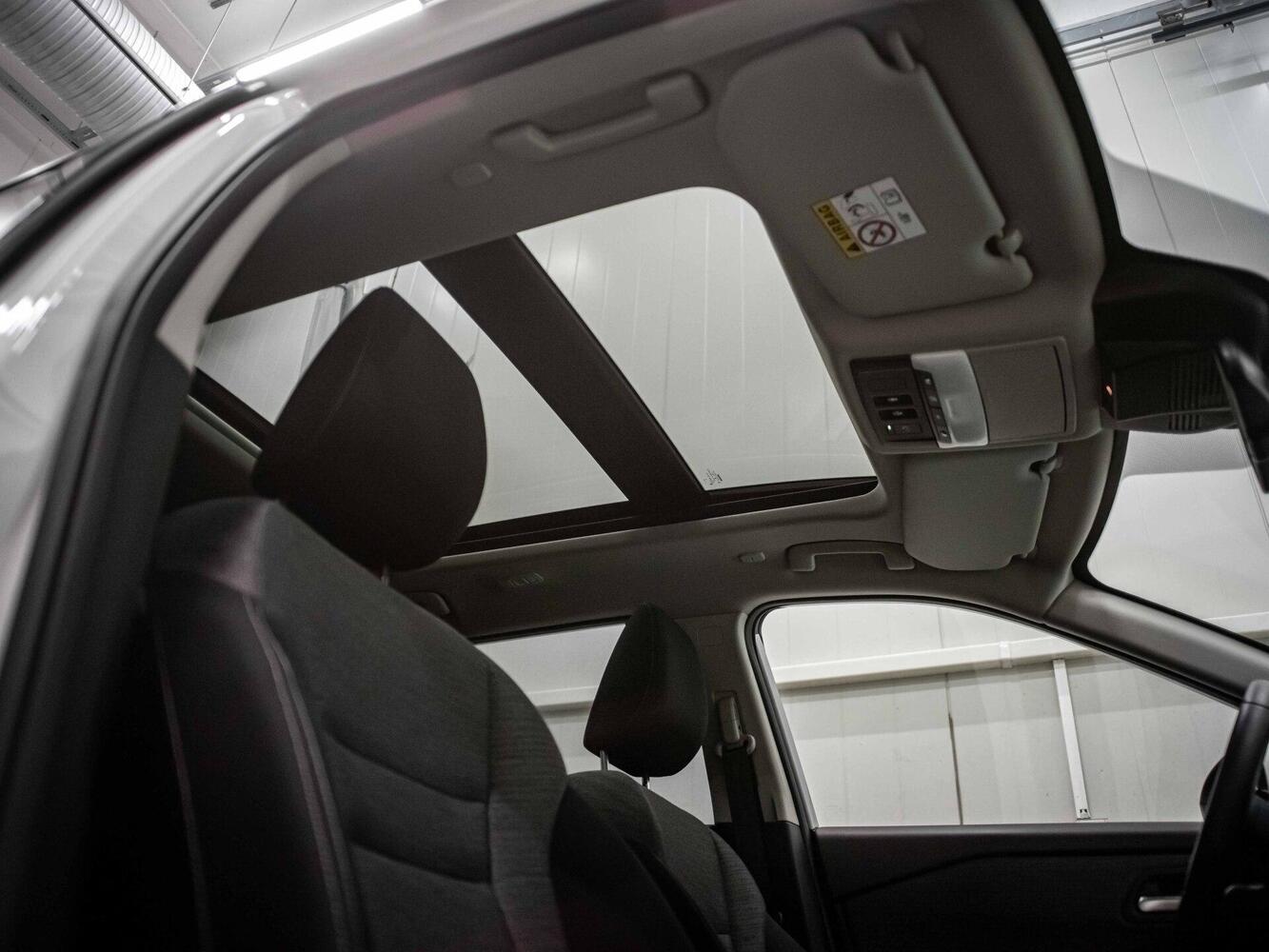 Nissan X-Trail vaihtoauto