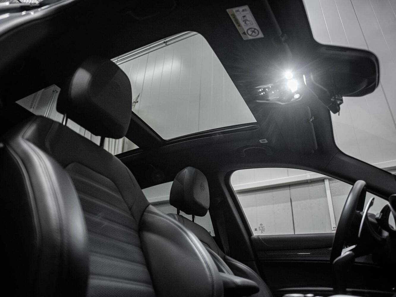 Alfa Romeo Stelvio vaihtoauto