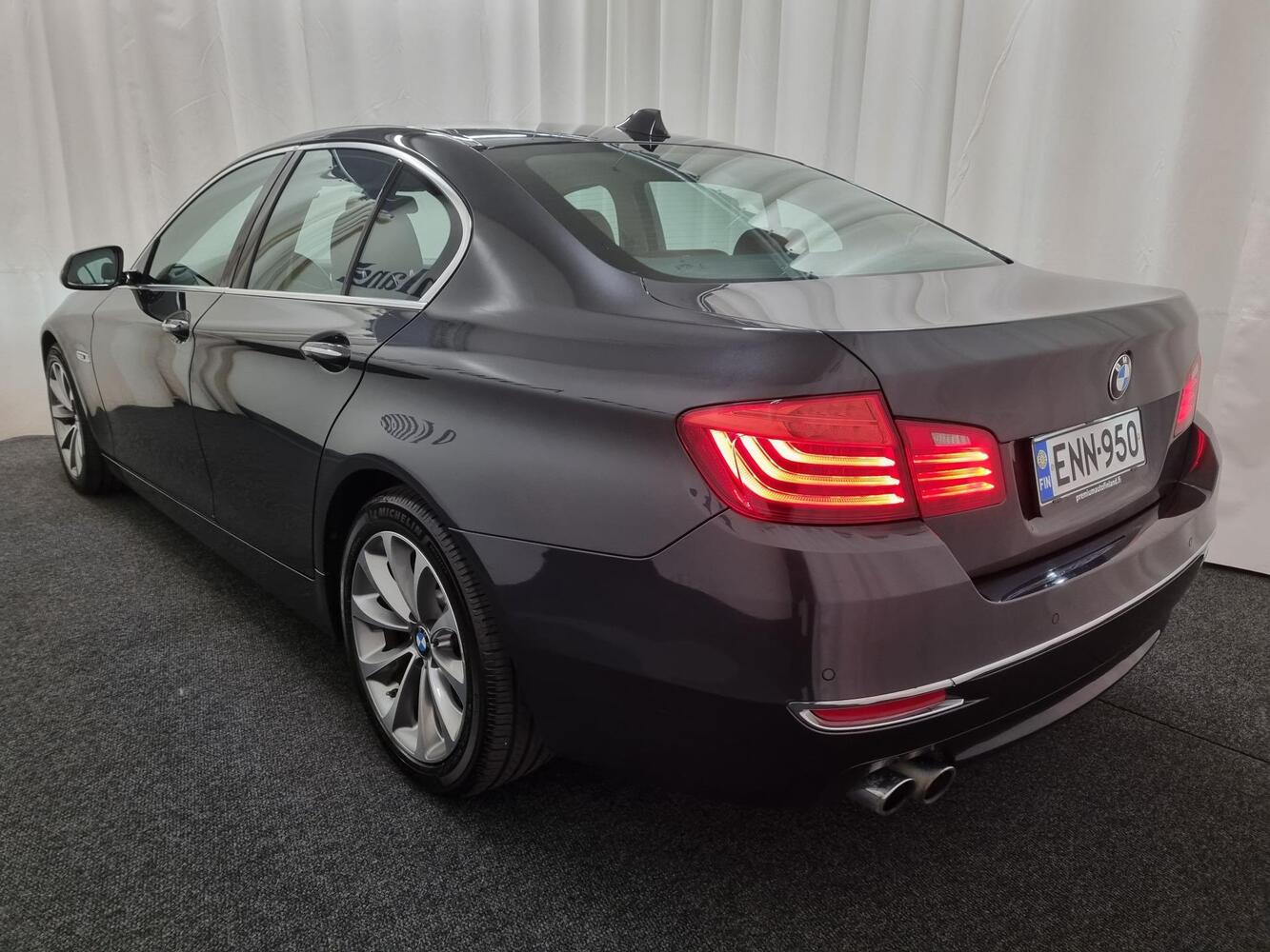 BMW 528 vaihtoauto