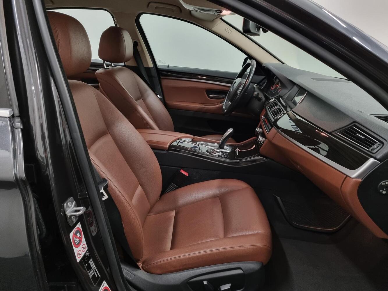 BMW 528 vaihtoauto