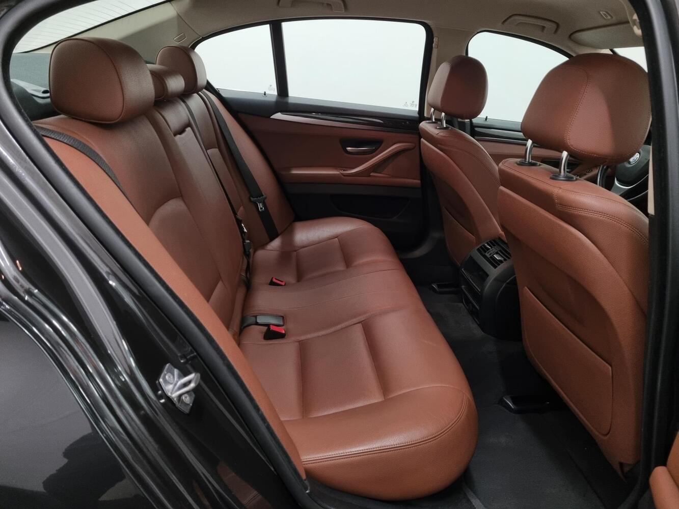 BMW 528 vaihtoauto