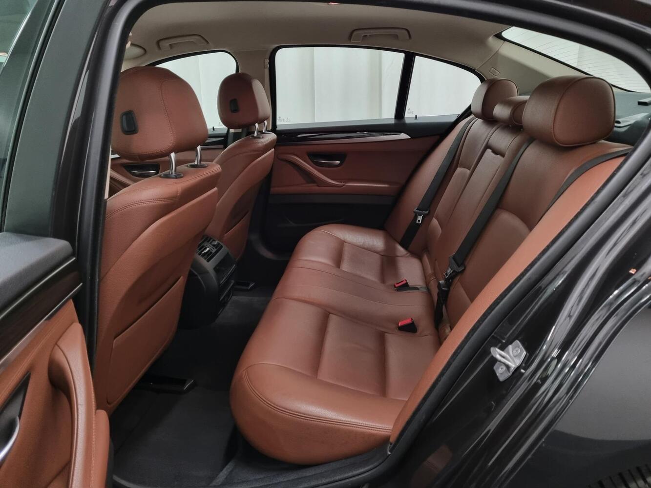 BMW 528 vaihtoauto