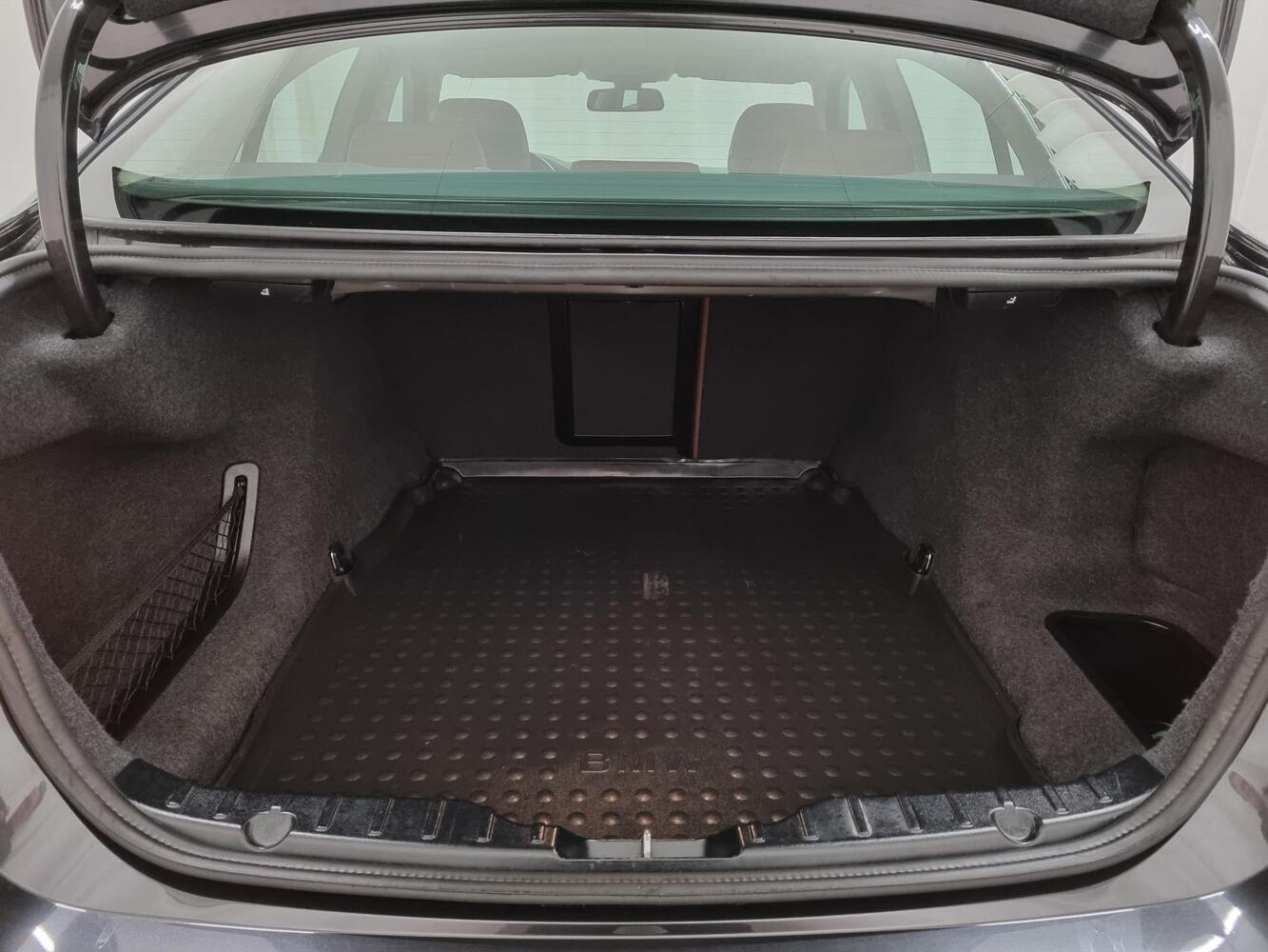 BMW 528 vaihtoauto