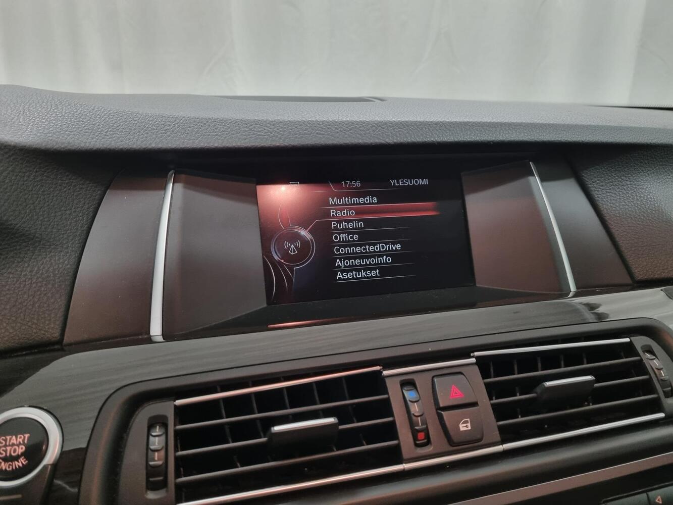 BMW 528 vaihtoauto