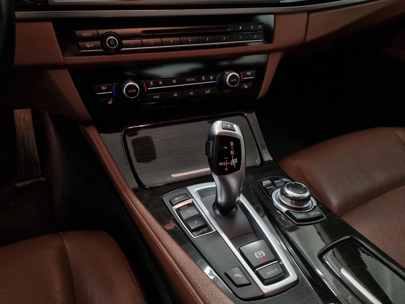 BMW 528 vaihtoauto