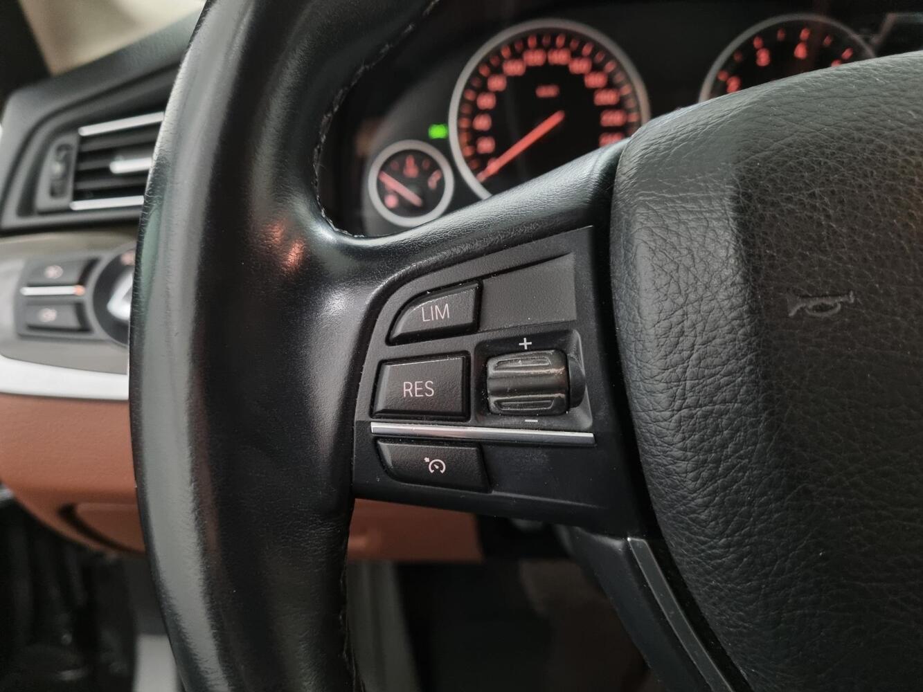BMW 528 vaihtoauto