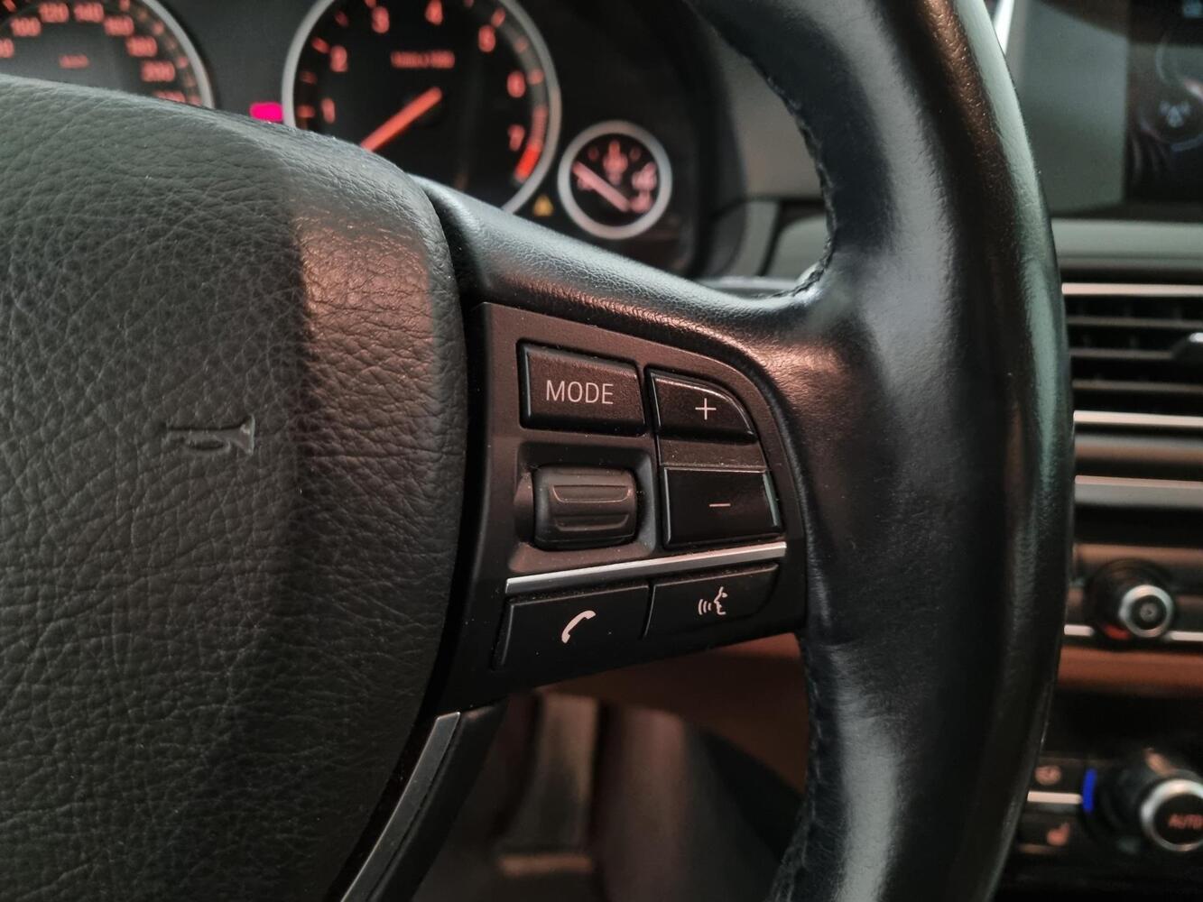 BMW 528 vaihtoauto