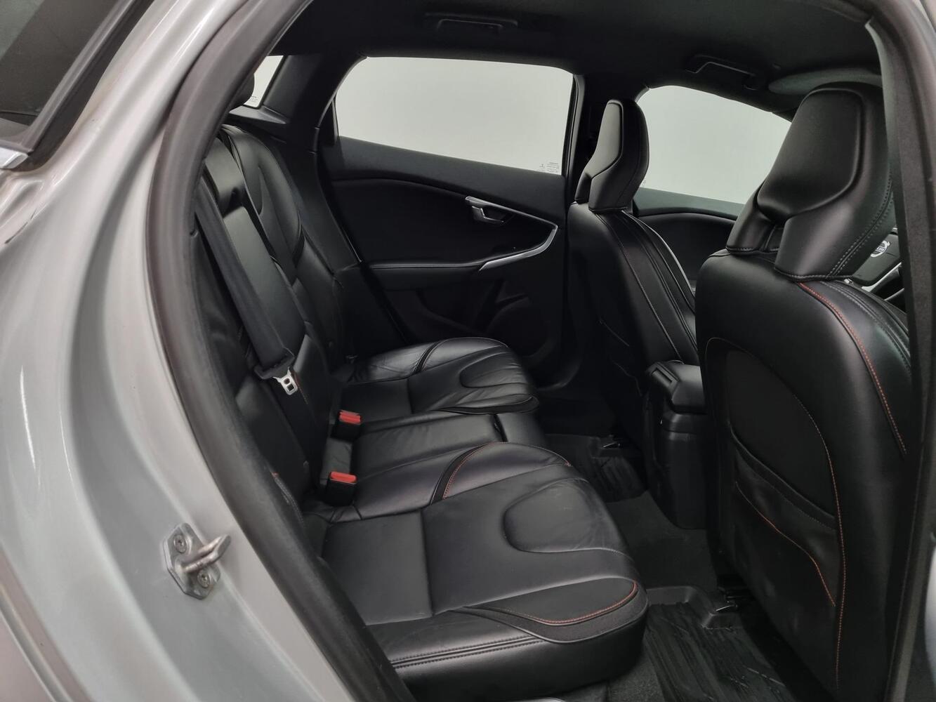 Volvo V40 vaihtoauto
