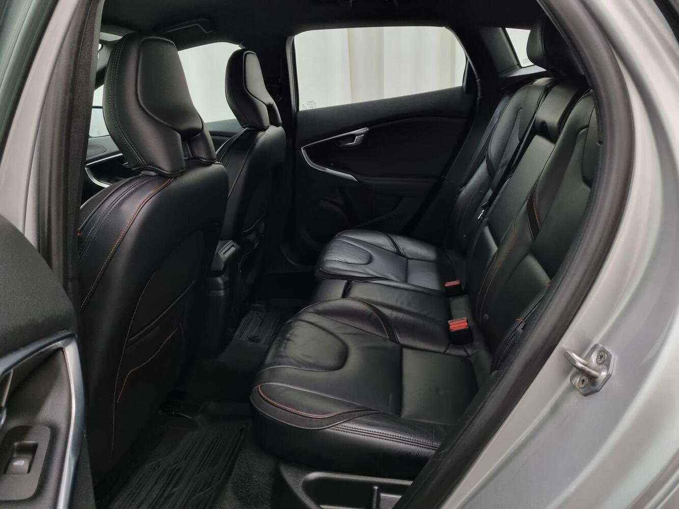 Volvo V40 vaihtoauto