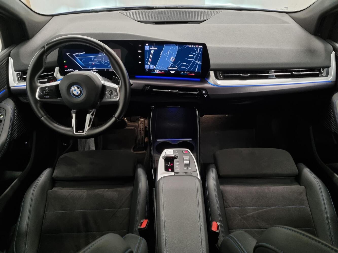 BMW 225 vaihtoauto
