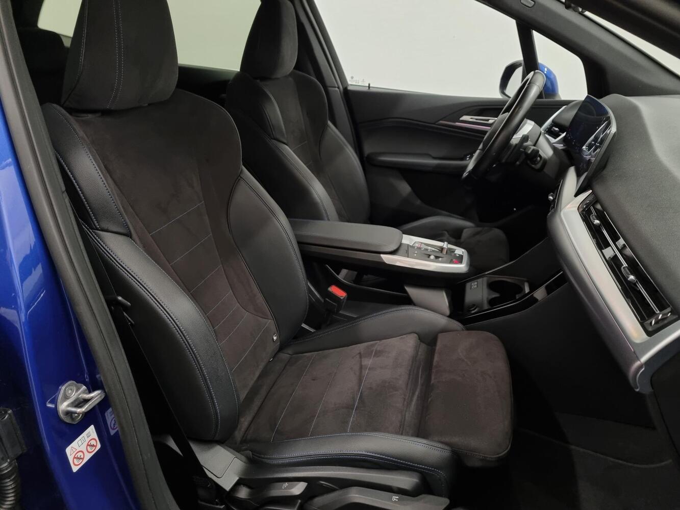 BMW 225 vaihtoauto