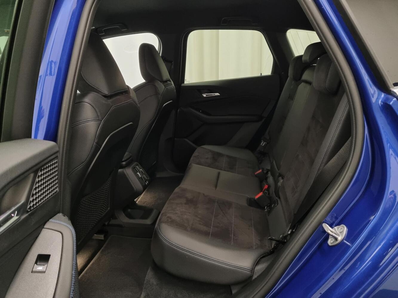BMW 225 vaihtoauto
